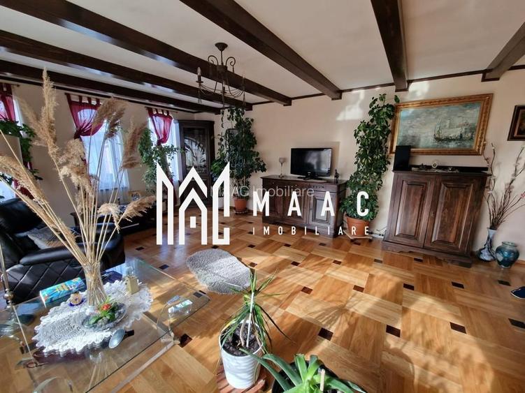 Casa Individuala | 4 Camere | 130 MPU | Selimbar - 2