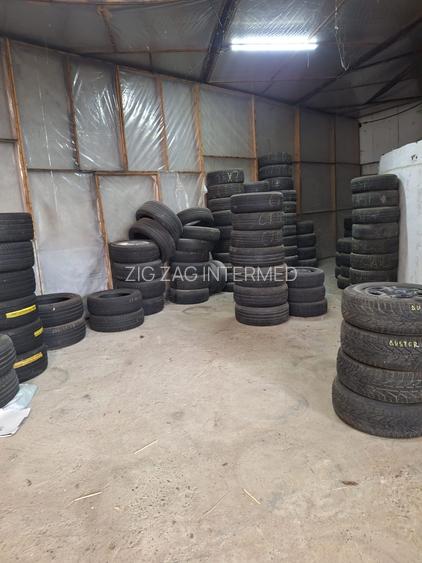 Far - Abator , hala 210 mp, platforma betonata, acces TIR - 11