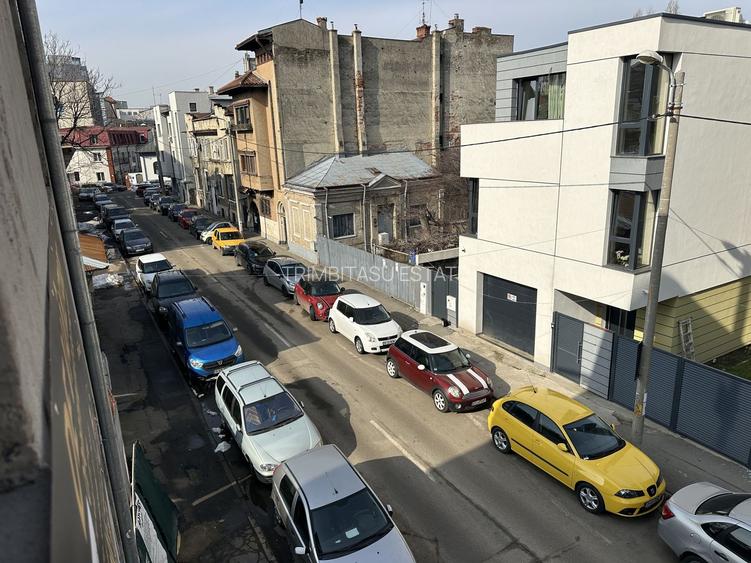 FERDINAND - Lirei | Teren 412 mp| Cladire 750 mp | structura noua - 27