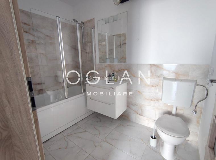 Casa Individuala 3 cam. Talmaciu COMISION 0% - 18