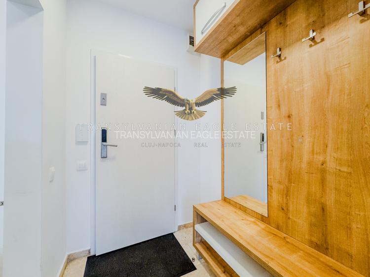 One-room Modern apartment| Hasdeu/UMF - 11