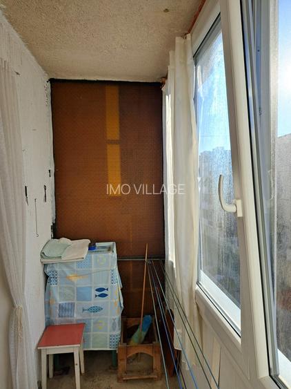 Vand apartament 2 camere, Tg. Mures, Tudor - 7
