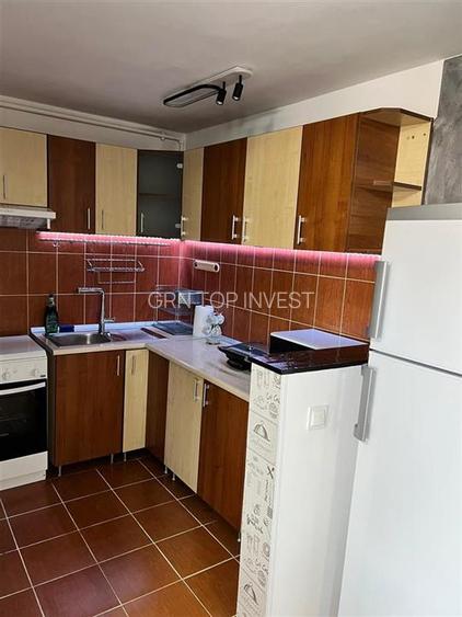 Apartament modern la Mansarda cu 3 camere si balcon zona Milea - 8