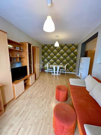 Apartament de închiriat, 2 camere, 55 mp, Plopilor zona Parcul Iuliu Hațieganu - 10