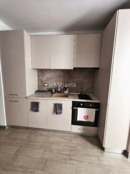 OFERTA ! partament 2 camere Alezzi Beach Resort Mamaia Nord Mobilat și utilat - 11