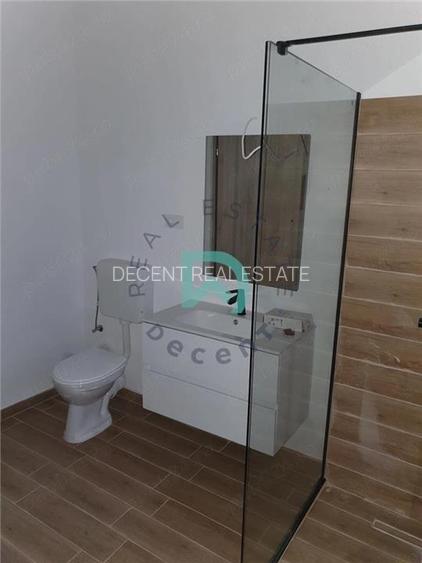 Apartament la casa,3 camere, 60mp, Vanzare, Sibiu. Piata Cluj - 3