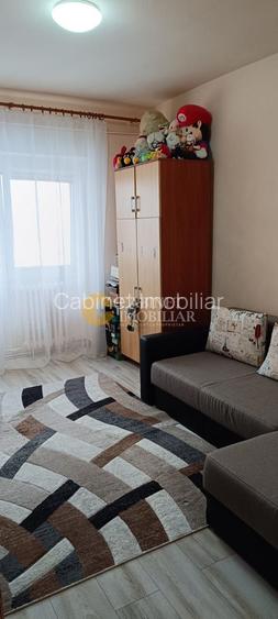 4 camere decomandat | 91 mp | CUG – Șos. Nicolina - 7