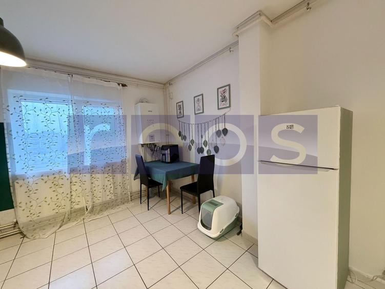 VANZARE 2 CAMERE | DECOMANDAT | CENTRALA PROPRIE | - 9