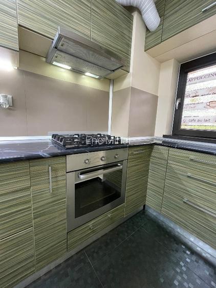 Proprietar – garsonieră complet amenajată și utilată, zona Mall Vitan, anvelopat - 12