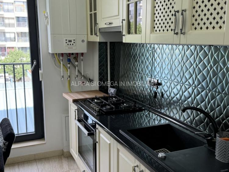 Apartameni, mobilat ,cu loc de parcare si boxa - 12