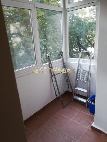 2 Camere de inchiriat | Costin Georgian | 4' Metrou | Mobilat - utilat - 8