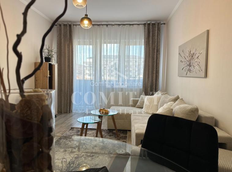 Apartament la cheie | TOTUL NOU | Cartier Terra-Floresti - 4