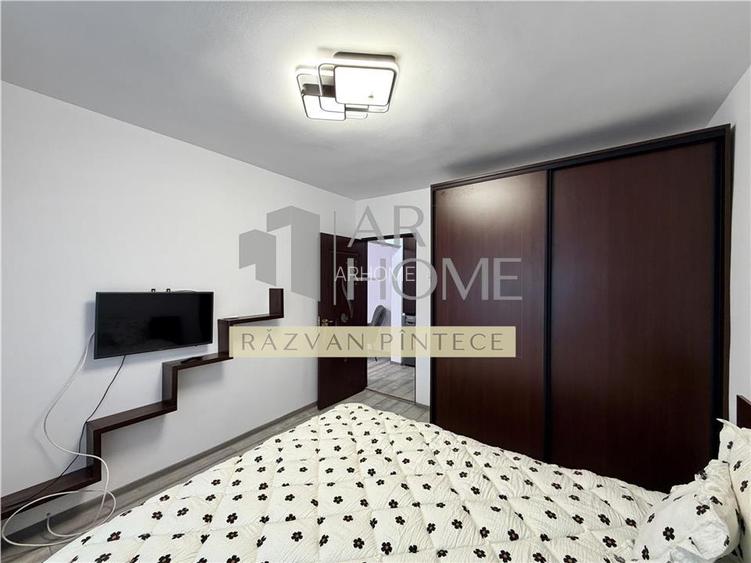 Apartament 2 camere, prima inchiriere, zona NORD Ploiesti - 10