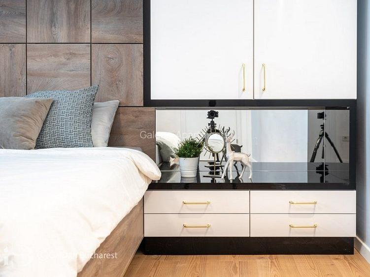 * GALDAN APARTMENTS * PREMIUM * COMPLET MOBILAT * CISMIGIU - 10