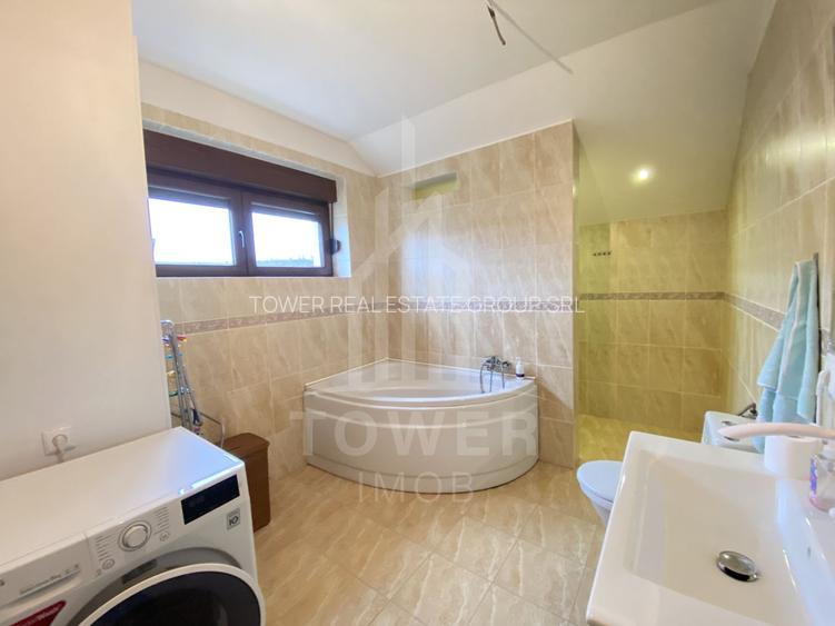 Casă individuală 5 camere cu 372 mp teren în Bavaria - 15