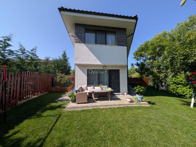 Proprietar vand casa duplex super-finisata cartier Buna Ziua, Cluj-Napoca - 13