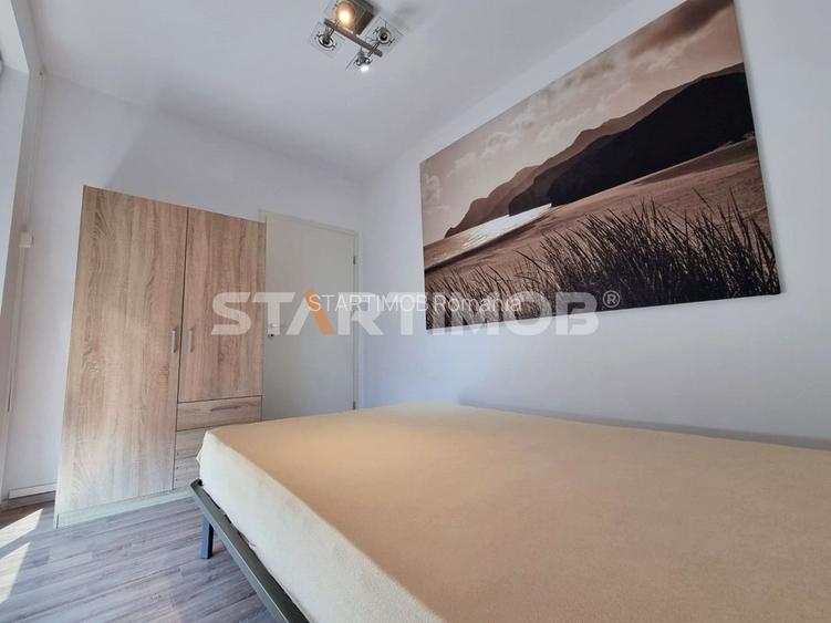 Apartament  cu boxa si parcare Avantgarden - 15