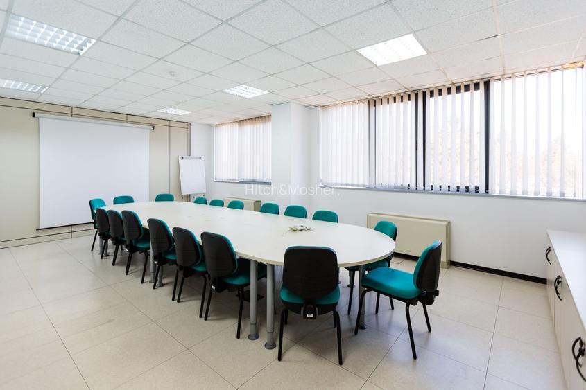 De vanzare cladire de birouri, Lugoj, Timis - 29