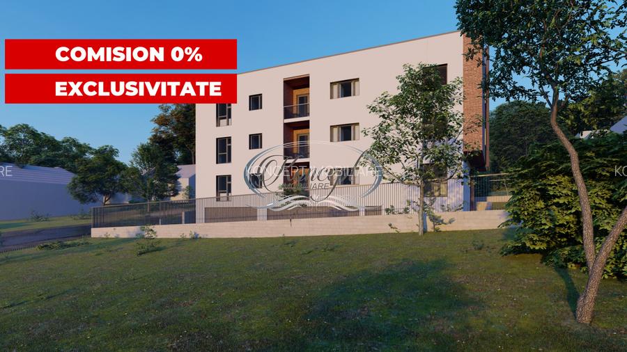 Smart House boutique pe strada Oasului, aproape de CREIC - 9