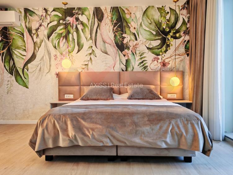 Studio | Premium | Lake ON | parcare inclusa | termen lung | Mamaia Sud - 7