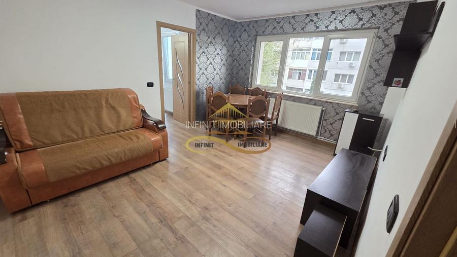 Apartament Superb de Inchiriat in Narcisa - 2