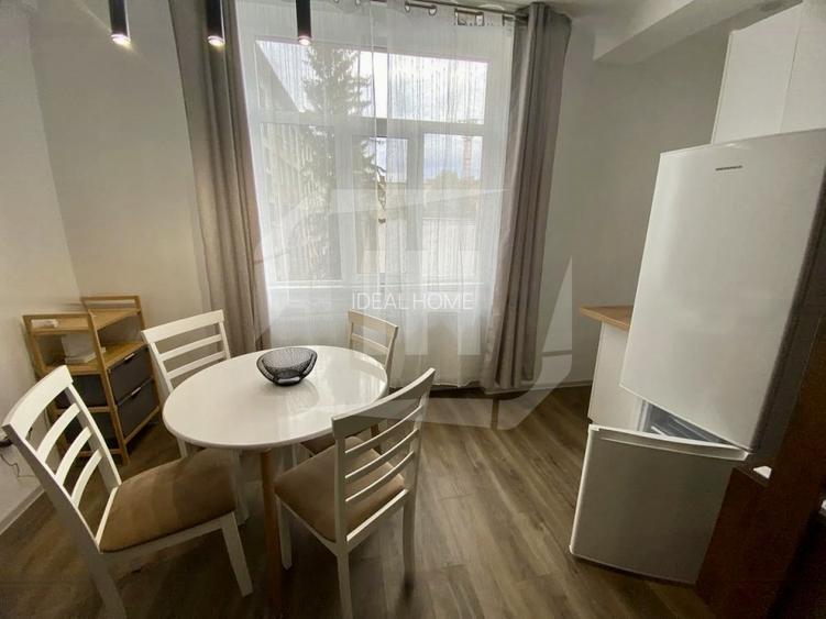 Apartament 2 camere I cu parcare I Centru I Horea - 4