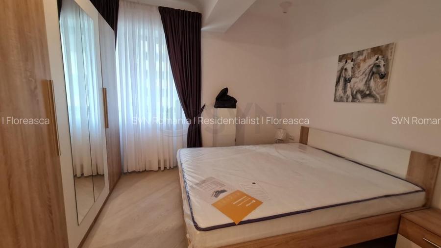 REA1028754 Apartament l 3 Camere l Cortina North - 8