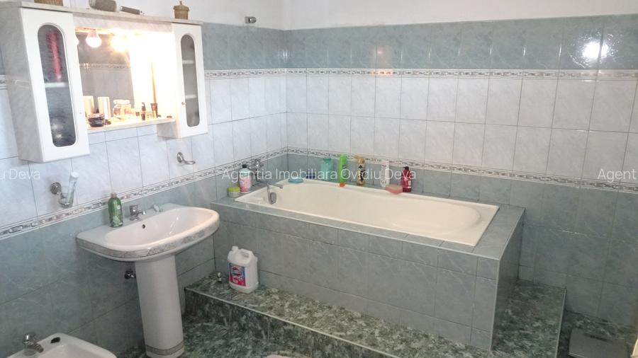 Vand casa in Deva, zona Micul Dalas, D+ P+E + pod, - 8