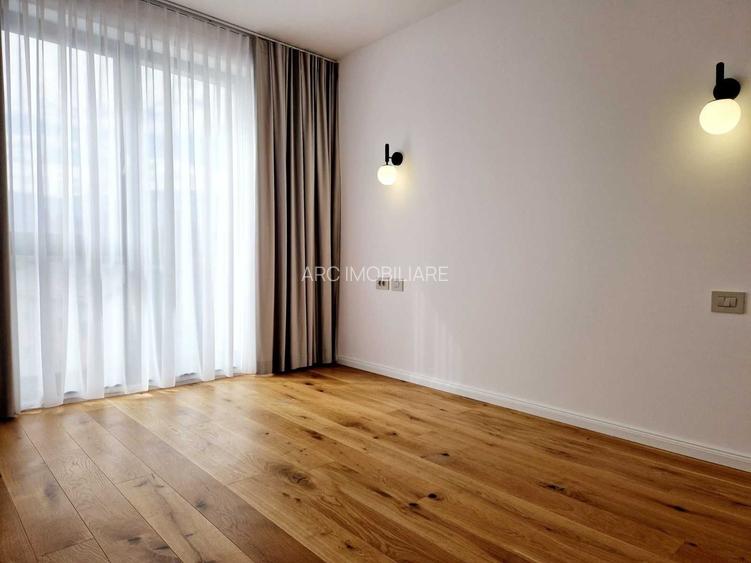 Apartament decomandat în bloc nou, zona Carpaților - 3
