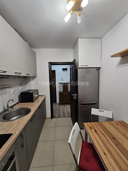 Apartament 2 camere Buna Ziua, Home Garden, mobilat, ultilat, parcare - 7