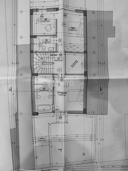 Vand imobil str Sutasului 5 cu autorizatie construire, demolare si PUD valabile - 7