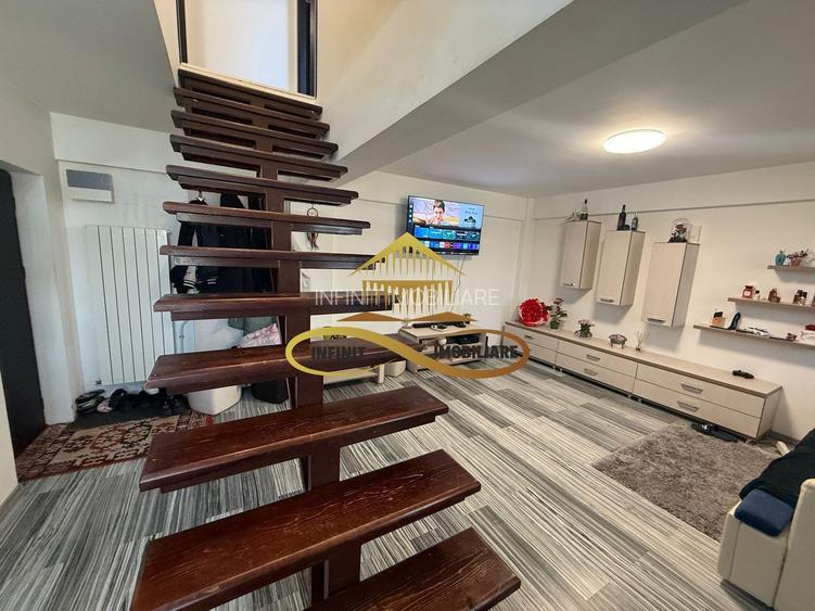 Apartament de vanzare in Bacau Colina Magurii - 11