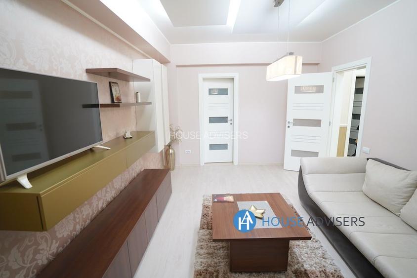 Inchiriere apartament 3 camere Cismigiu - 3