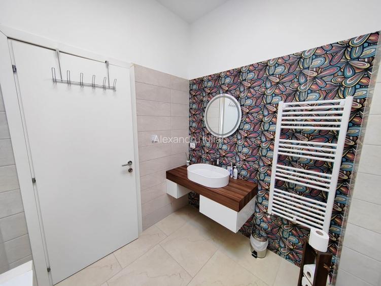 Proprietar - Penthouse de vânzare în Timișoara pe Calea Torontalului  - 11