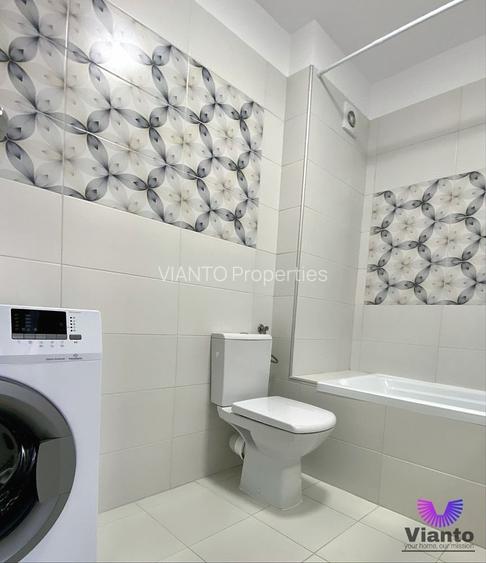Apartament 2 camere | Balcon si parcare | Magnolia | Sibiu - 8