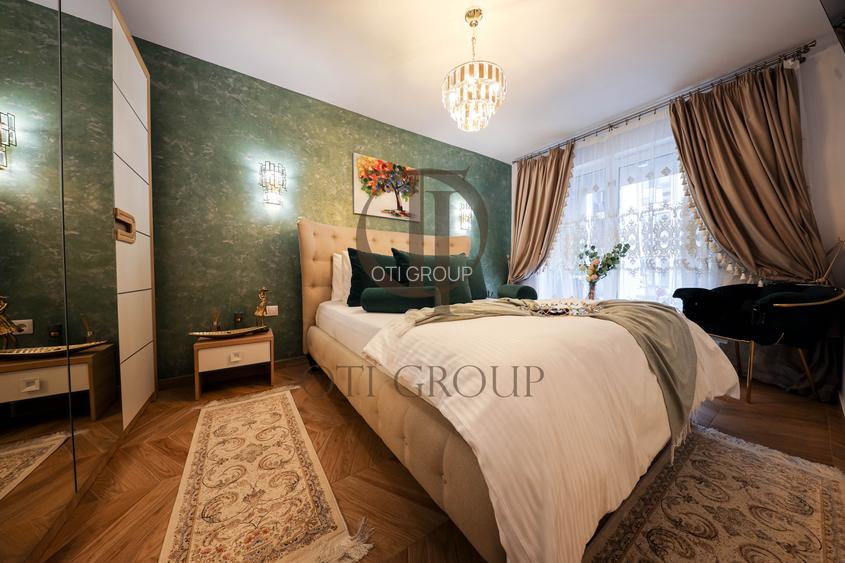 Apartament 2 camere | Bloc nou | Soporului 1-3 – lângă Baza Sportivă Gheorgheni - 12