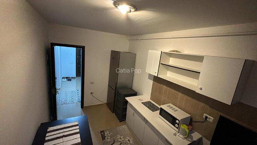 Apartament cu 2 camere de inchiriat  - 7