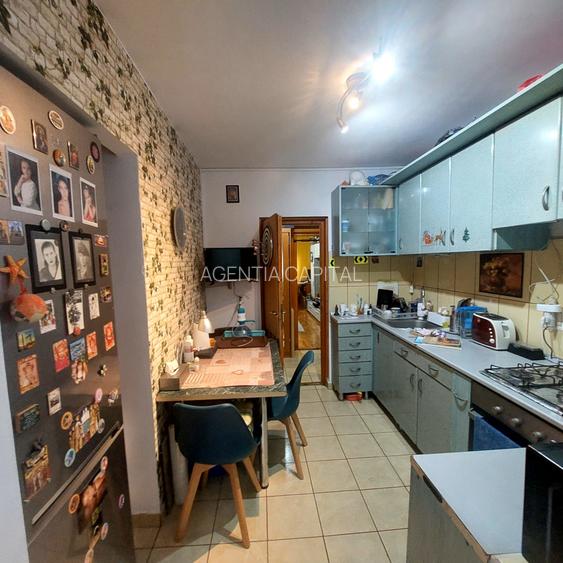 Apartament 3 camere Tiglina II - 3