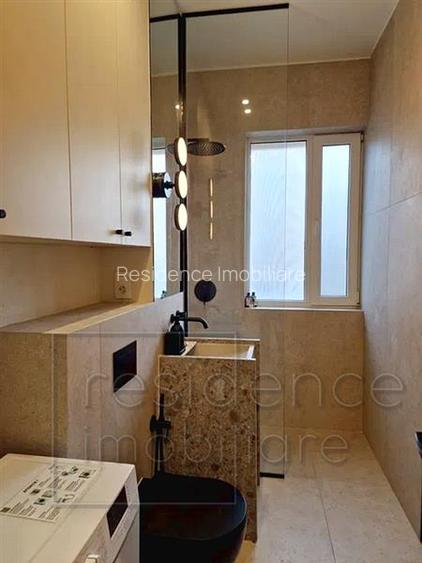 Apartament modern 2 camere, Gruia, zona Stadion CFR+Garaj - 6