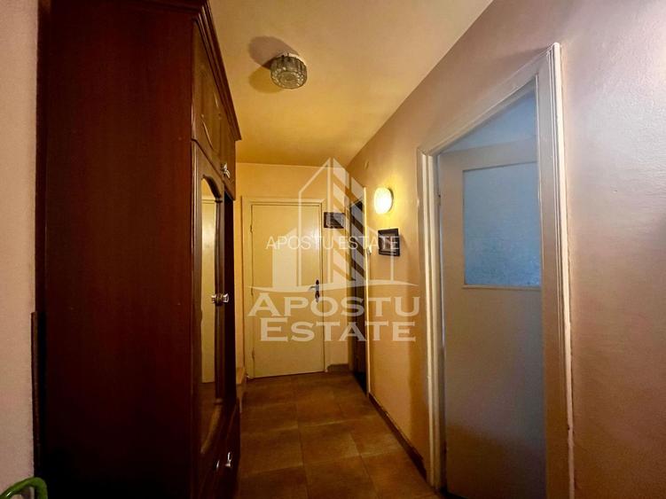 Apartament 4 camere de vanzare, zona Take Ionescu, Timisoara - 17