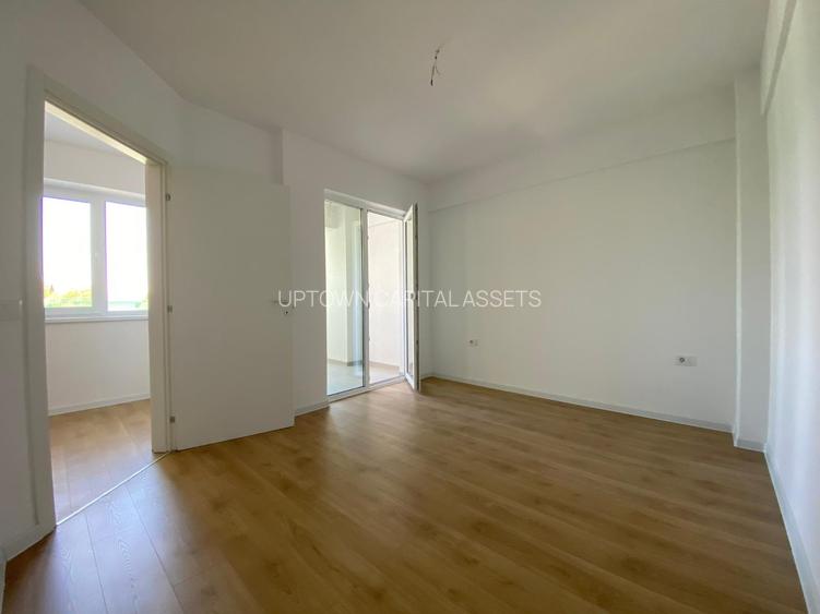 Apartament Nou 2 Camere | 60 mp | Încălzire pardoseala | AC - 10