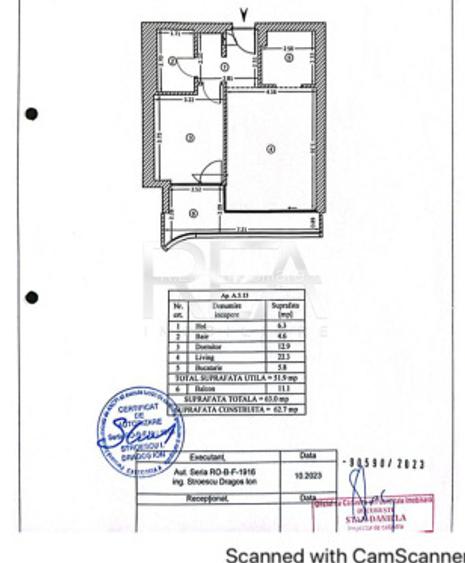 Yacht Kid – Apartamente cu vedere la lac - 6