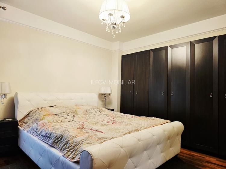 Apartament 3 camere Otopeni, utilat si mobilat, loc parcare - 4