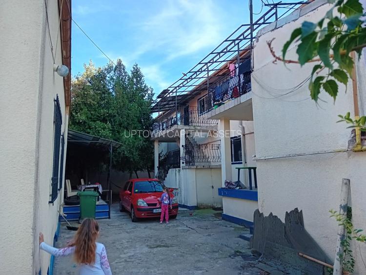 Cazare 3 corpuri | 20cam | 10 dorm | 830mpu | 1089 mp teren | Calea Giulești - 14