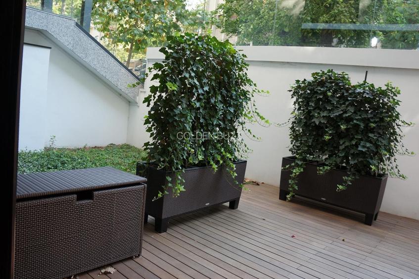 Apartament unic Primăverii - Piața Charles De Gaulle - 12