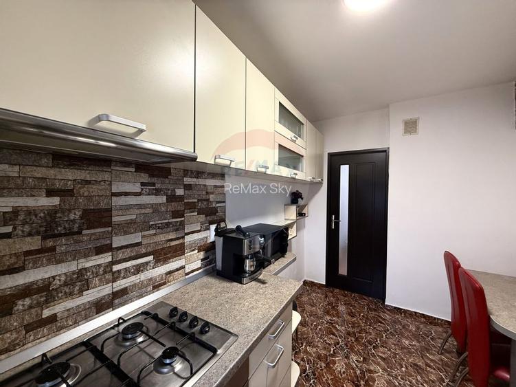 Apartament cu 3 camere, zonă semicentrală, Cluj-Napoca - 5