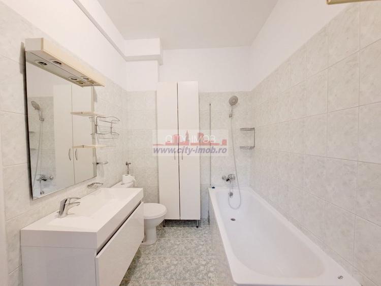 Inchiriere Apartament Domenii, SANDU ALDEA Bucuresti Sector 1 - 20