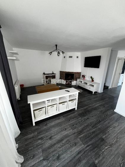 Casă individuală P+E, curte generoasă,  - 10