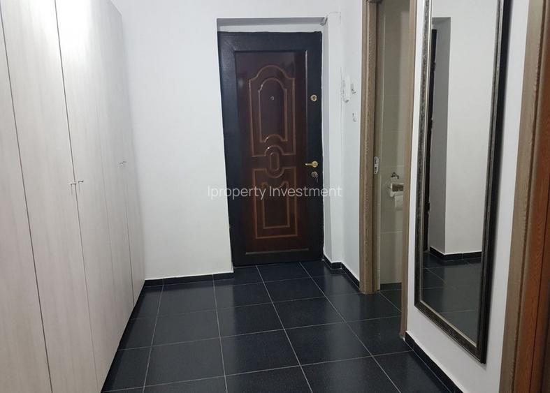 Nerva Traian | Garsoniera | Balcon | AC  - 6