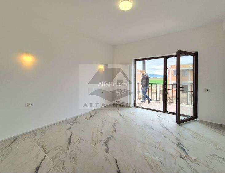 Casa individuala, 213 mp - 2 Aparatmente separate, Brasov - Sanpetru - 5